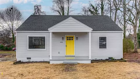 2408 Lowe Ave, High Point, NC 27260
