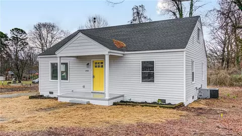 2408 Lowe Ave, High Point, NC 27260 photo 2