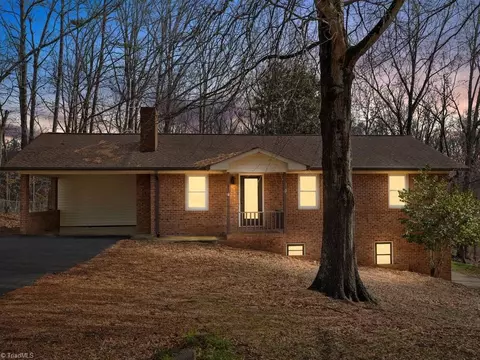 191 Hardwood Ln, Lexington, NC 27292