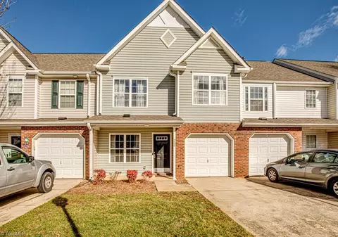 260 Luzelle Dr, Winston Salem, NC 27103