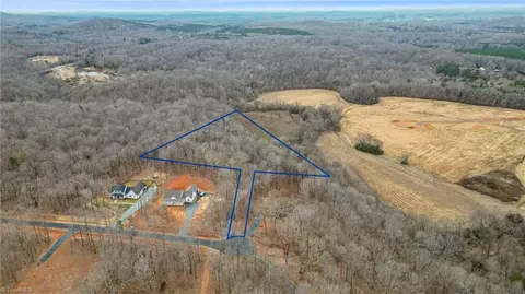 0 Badin Ln, Asheboro, NC 27205