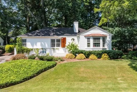 302 Warren St, Greensboro, NC 27403