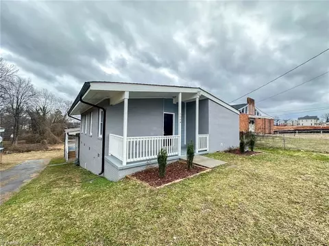 504 Saunders Pl, High Point, NC 27260