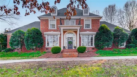 6510 Polo Farms Dr, Summerfield, NC 27358