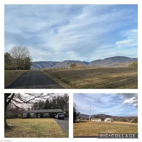 1274 Apple Rdg, Cana, VA 24317