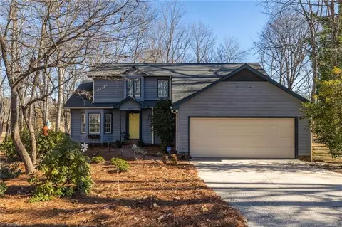 7508 Center Grove Ct, Greensboro, NC 27455