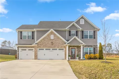 255 Bald Cypress Dr, Winston Salem, NC 27127