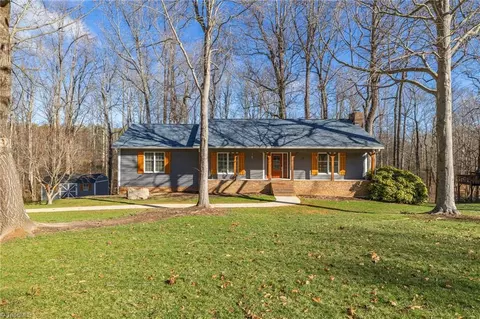 115 Wilchester Ln, Kernersville, NC 27284