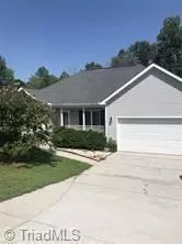 6020 Fairview Church Rd, Trinity, NC 27370