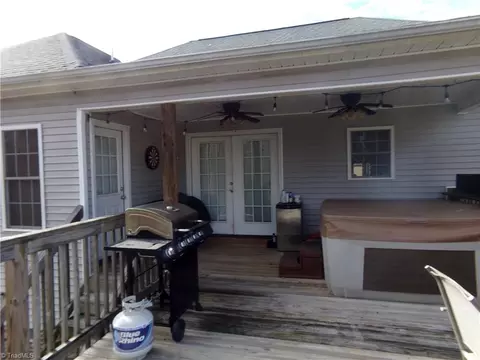 6020 Fairview Church Rd, Trinity, NC 27370 photo 14