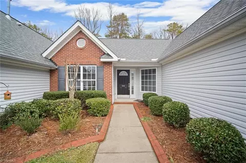 634 Ansley Way, High Point, NC 27265