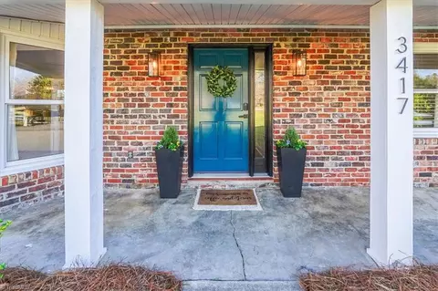 3417 Greenhill Dr, High Point, NC 27265 photo 3