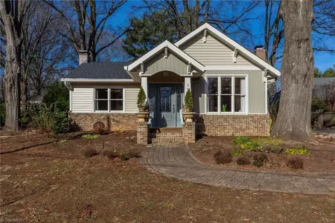 134 Mayfield Rd, Winston Salem, NC 27104