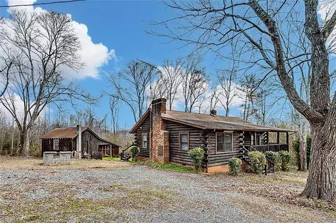 2509 S Nc Highway 42, Asheboro, NC 27205