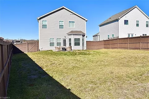 Exterior - 290 Brassfield Dr, Burlington, NC 27217 photo 6 of 6