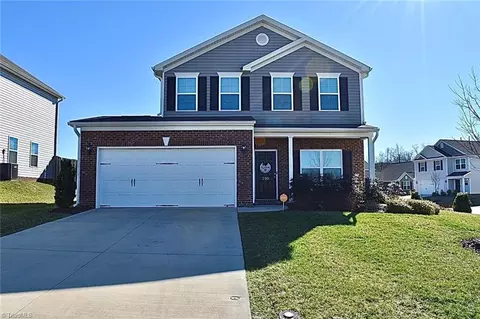 290 Brassfield Dr, Burlington, NC 27217