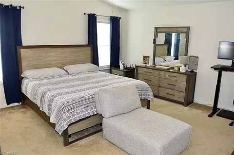 Bedroom - 290 Brassfield Dr, Burlington, NC 27217 photo 2 of 6