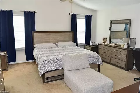 Bedroom - 290 Brassfield Dr, Burlington, NC 27217 photo 1 of 6