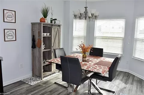 Dining - 290 Brassfield Dr, Burlington, NC 27217 photo 2 of 2
