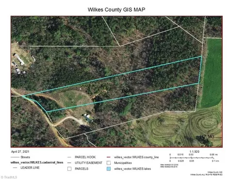00 River Bend Ln, Hays, NC 28635