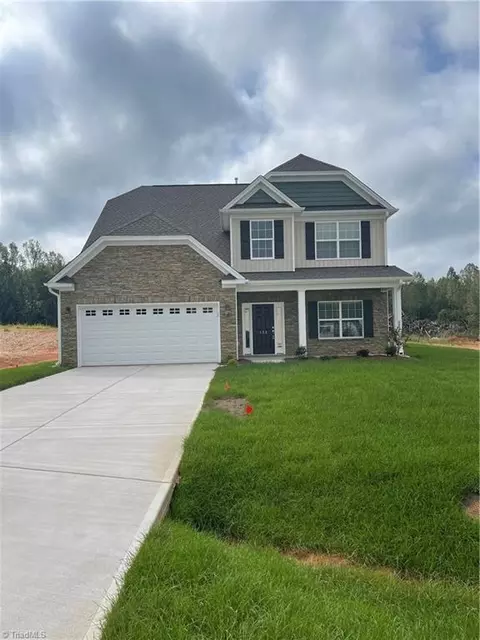 122 Tabby Ct #61, Lexington, NC 27295