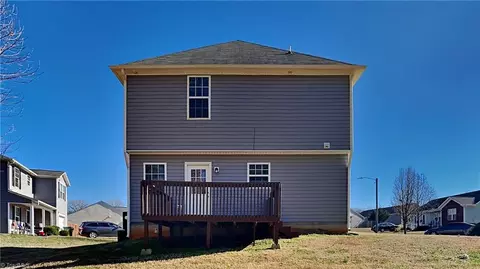 Exterior - 2002 Richards Ave, Burlington, NC 27217 photo 2 of 2