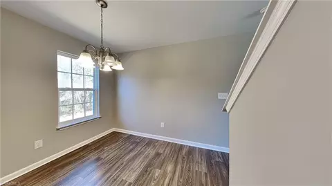 Dining - 2002 Richards Ave, Burlington, NC 27217 photo 1 of 1