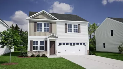 4832 Merganser Way, Kernersville, NC 27284