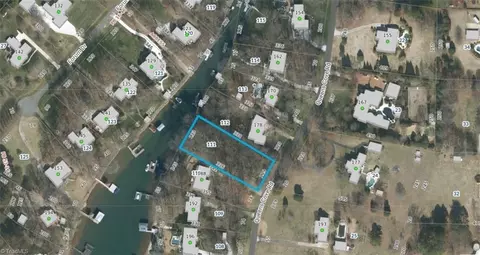 0 Queens Cove Rd, Mooresville, NC 28117