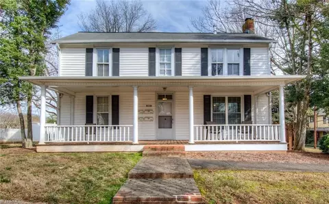 639 Poplar St S, Winston Salem, NC 27101