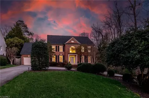 3413 Old Onslow Rd, Greensboro, NC 27407