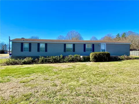 1290 Holshouser Rd, Rockwell, NC 28138