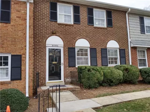 3001 Patriot Ct #C, Greensboro, NC 27408