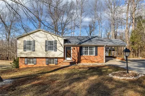 235 Osprey Trl, Lexington, NC 27292
