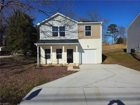 202 Hedgecock Rd, High Point, NC 27265
