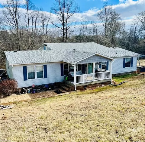 4854 Sparta Rd, North Wilkesboro, NC 28659