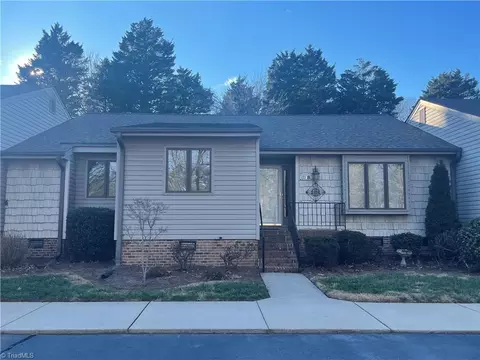 171 Old Mill Rd #B, High Point, NC 27265 photo 2