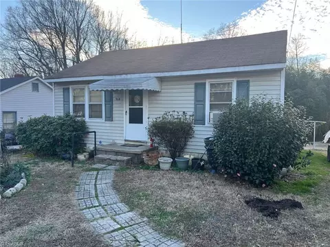 914 Randolph St, High Point, NC 27260