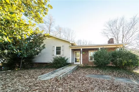 1258 Martha Ave, Rural Hall, NC 27045