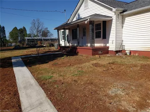 516 Jim Bell Rd, Lexington, NC 27292