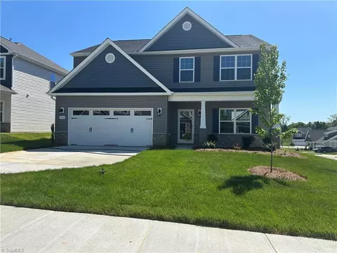 3246 Riley Ford Trl #LOT 18, High Point, NC 27265