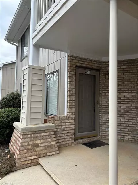 408 Liberty Pl, Archdale, NC 27263