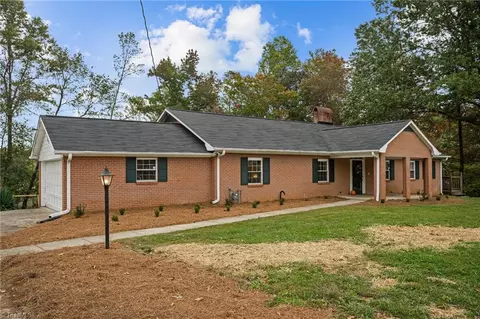 2393 Bethabara Rd, Winston Salem, NC 27106