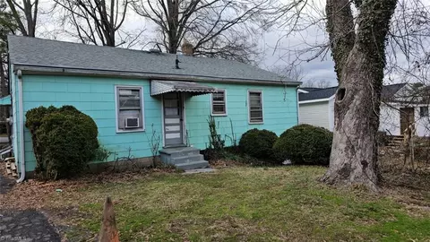 4645 Cherry St, Winston Salem, NC 27105