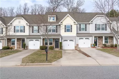 2107 Alamar Dr, Colfax, NC 27235
