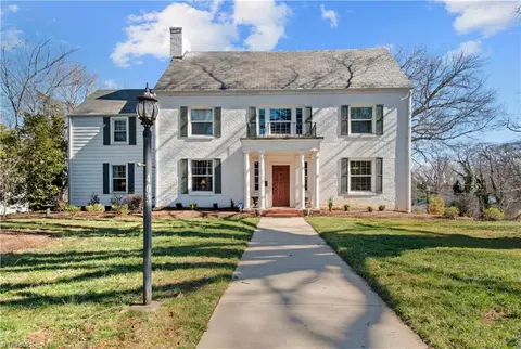 403 Springdale Ave, Winston Salem, NC 27104