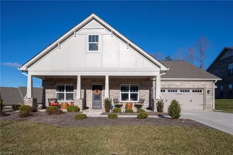 2023 Welden Ridge Rd, Kernersville, NC 27284