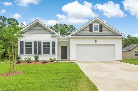 6517 Glenwood Reserve Ln, Pfafftown, NC 27040