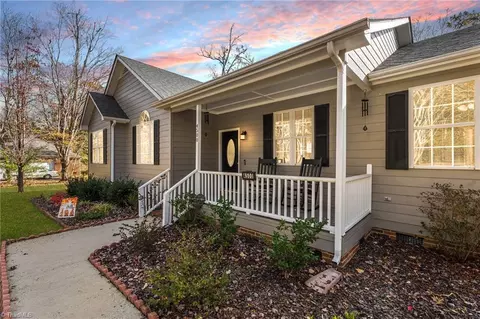 4500 Old High Point St, Randleman, NC 27317