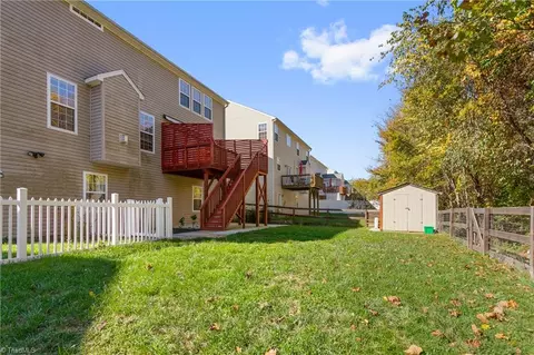 3715 Single Leaf Cir, High Point, NC 27265 photo 45